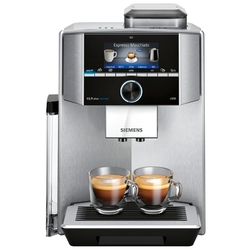 Ремонт Siemens TI923309RW EQ.9 plus connect s500