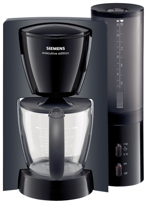 Ремонт Siemens TC 60203