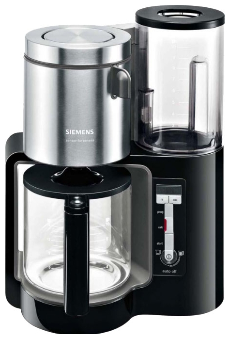 Ремонт Siemens TC 86303