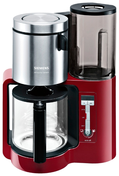 Ремонт Siemens TC 86304