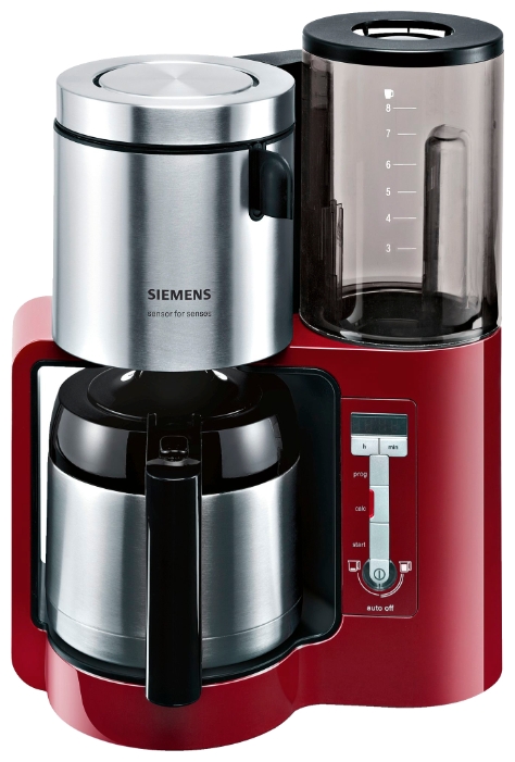 Ремонт Siemens TC 86504