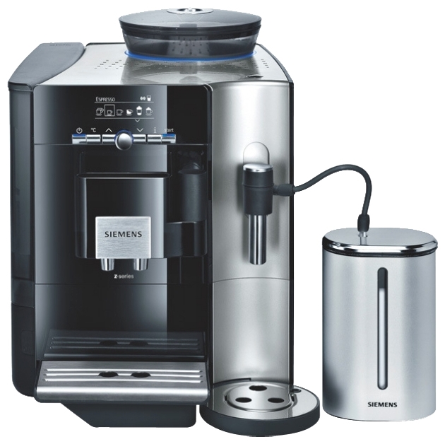 Ремонт Siemens TE716209RW