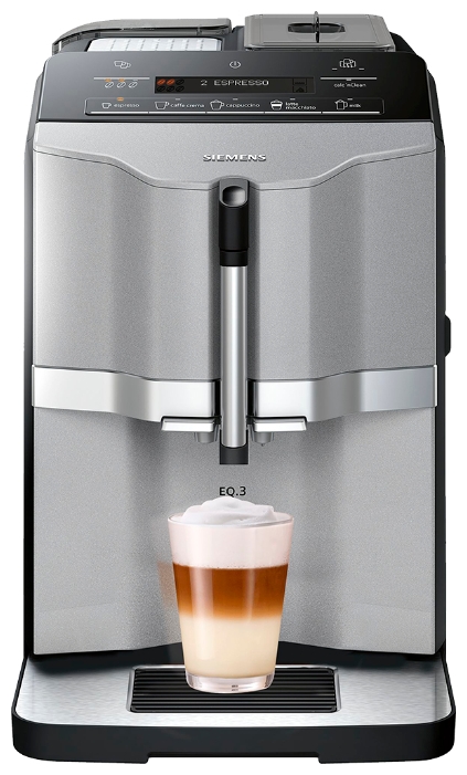 Ремонт Siemens TI303203RW