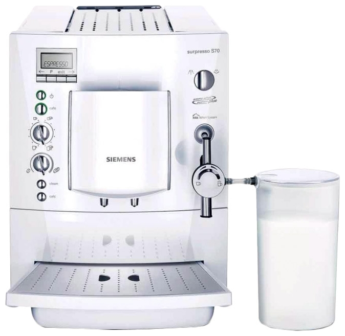 Ремонт Siemens TK 69001