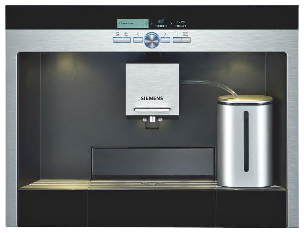 Ремонт Siemens TK 76K572