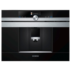 Ремонт Siemens CT636LES1/CT636LEW1 iQ700